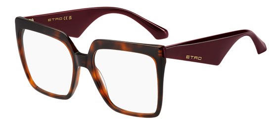 Brillengestelle Etro Dame 1081760865617 - 1081760865617
